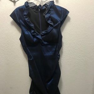 Ladies Dress